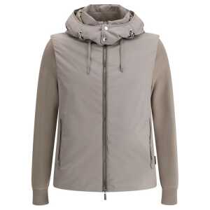 MooRER Evan-Stp Padded Jacket