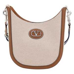 Valentino Garavani VLogo Shoulder Bag