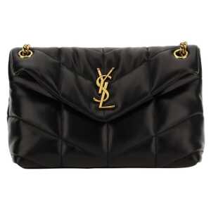 Saint Laurent LouLou Shoulder Bag