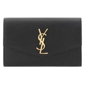 Saint Laurent Chain Wallet