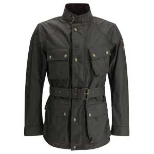 Belstaff Trailmaster waterproof Jacket