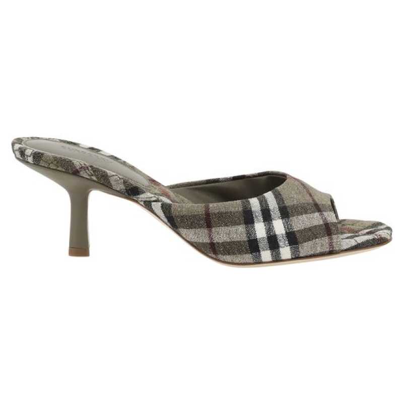 Burberry Heeled Sandals, theFeinheit