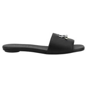 Alexander McQueen Leather Sandals