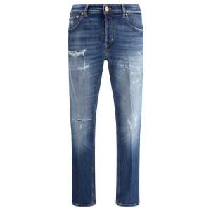 PT Torino Reggae Jeans
