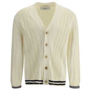 Golden Goose Cardigan with cables