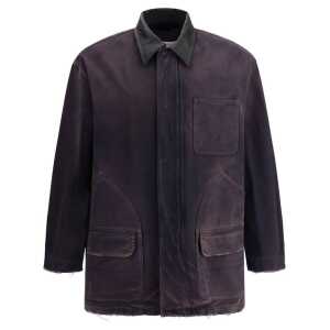 Golden Goose Panama Jacket