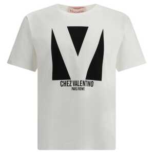 Valentino Maxi print T-Shirt