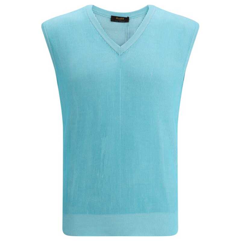 MooRER Anson-sia Vest, theFeinheit