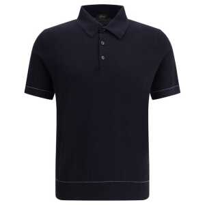 Brioni Polo Shirt