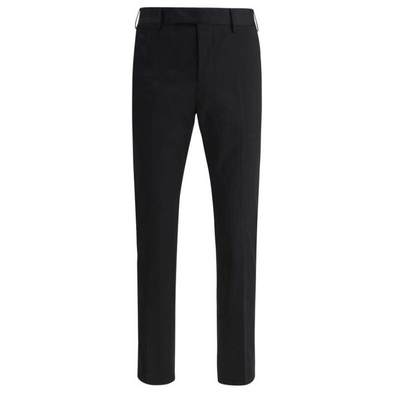 PT Torino Cotton Pants, theFeinheit