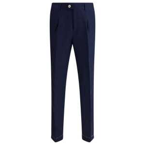 Brunello Cucinelli Cotton Pants