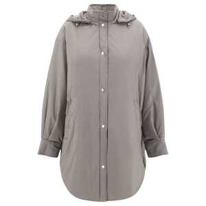 Herno Hooded Jacket