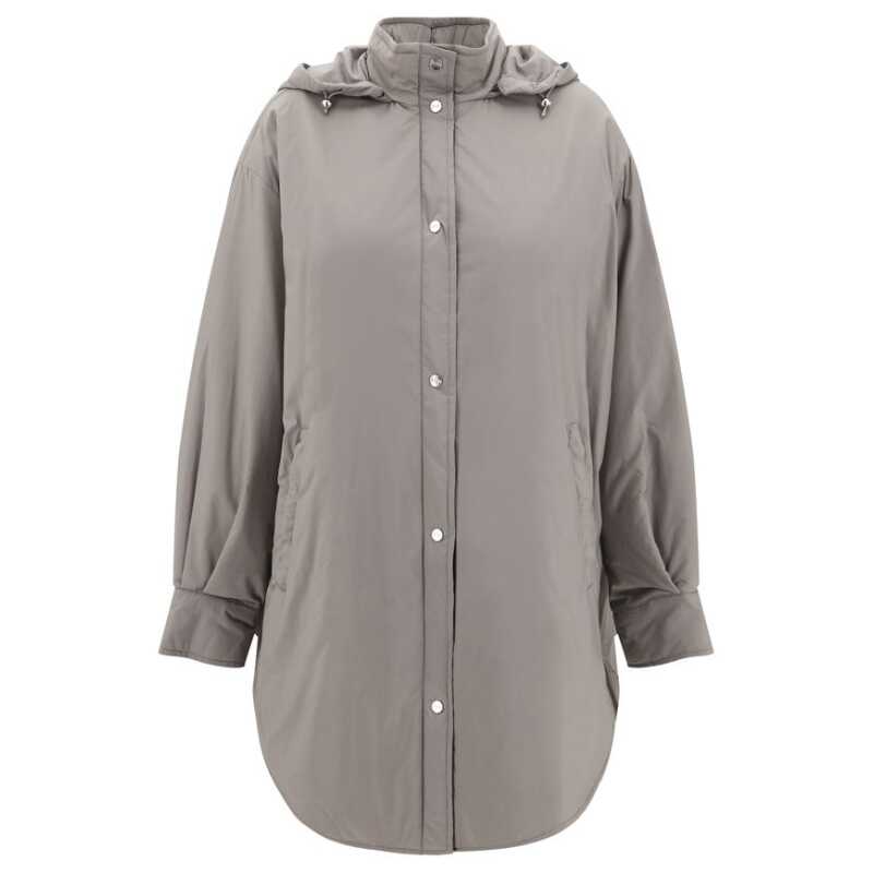 Herno Hooded Jacket, theFeinheit