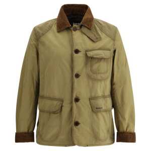 Barbour Workwear Jacket