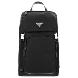 Prada Backpack
