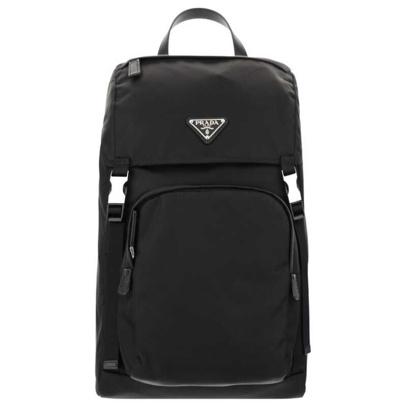 Prada Backpack, theFeinheit