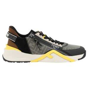 Fendi Flow Sneakers