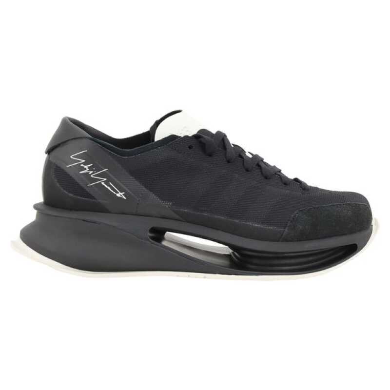 Y-3 S-Gendo Run Sneakers, theFeinheit