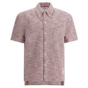 Thom Browne Shirt with stipes