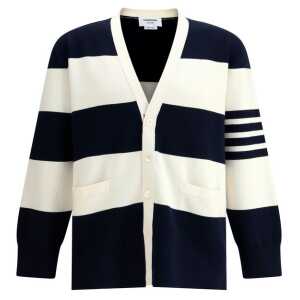 Thom Browne Milano Cardigan