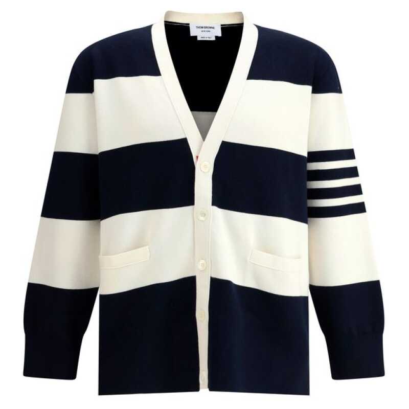 Thom Browne Milano Cardigan, theFeinheit