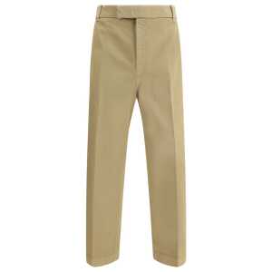 Thom Browne Cotton Pants