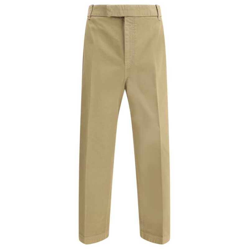 Thom Browne Cotton Pants, theFeinheit