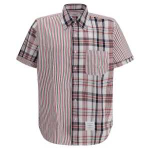 Thom Browne Short-sleeve Shirt