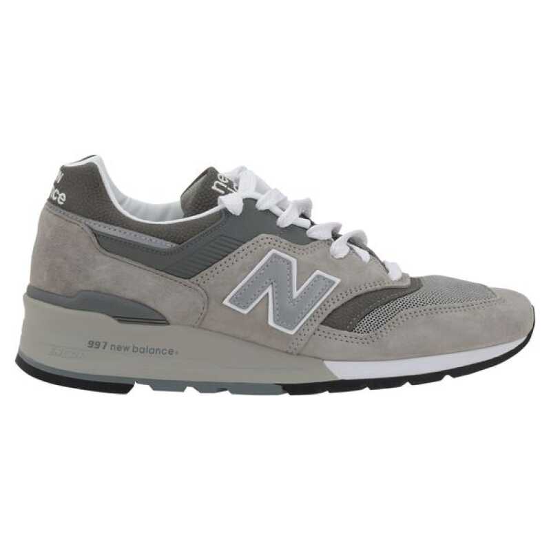 New Balance Tier 1 Sneakers, theFeinheit