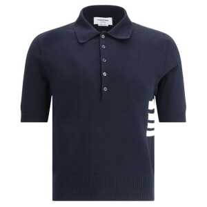 Thom Browne Polo Shirt