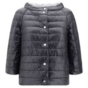 Herno Reversible padded Jacket