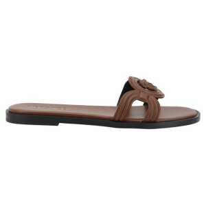 Versace Medusa Sandals