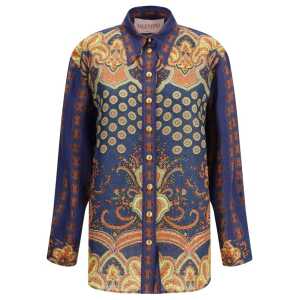 Valentino Multicolor Shirt