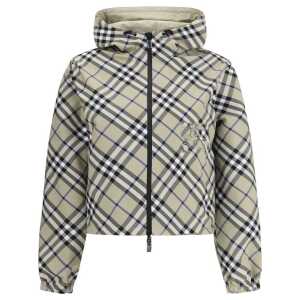 Burberry Reversible Jacket