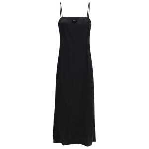 Prada Long silk slip Dress