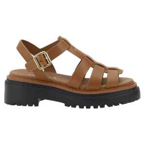 Prada Sandals with a tread sole
