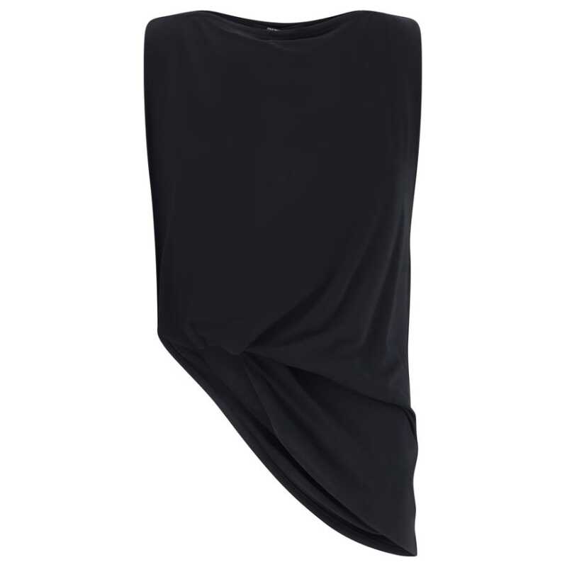 Jacquemus Le Haut Peplo Top, theFeinheit