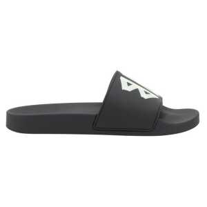 Balenciaga Rubber Slippers