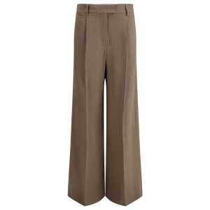 Brunello Cucinelli Wide leg Pants