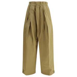 Jil Sander Oversized Pants