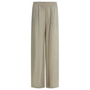 Fabiana Filippi Silk Pants
