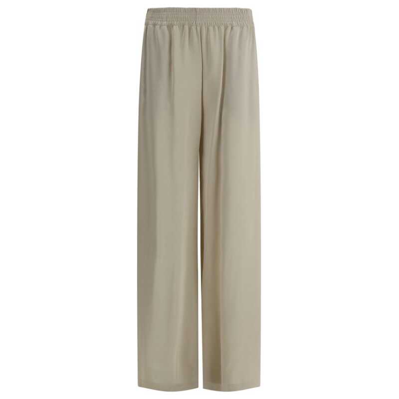 Fabiana Filippi Silk Pants, theFeinheit