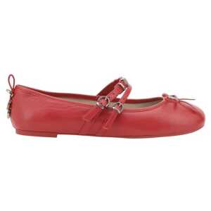 PINKO Gioia Ballerinas