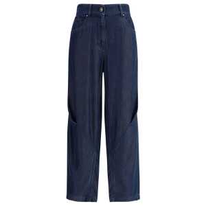 Giorgio Armani Wide leg Jeans