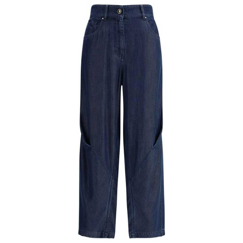 Giorgio Armani Wide leg Jeans, theFeinheit