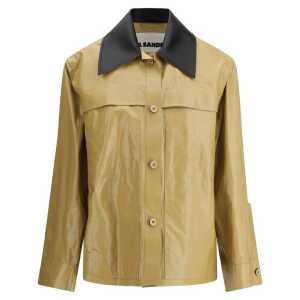 Jil Sander Sport Jacket