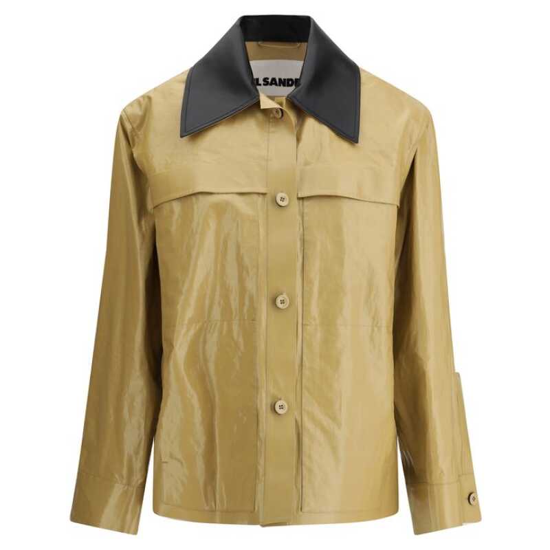 Jil Sander Sport Jacket, theFeinheit