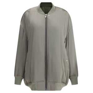 Rick Owens Bomber Jacket
