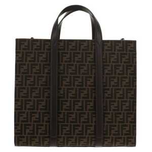 Fendi Tote Handbag