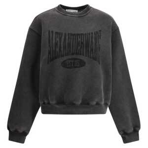 Alexander Wang Graphic Sweatshirt